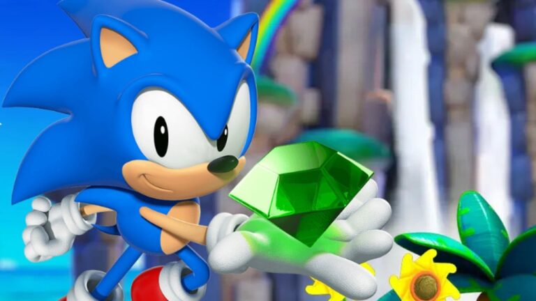 Sonic Superstars ‘Chaos Emerald Powers’ Revealed For Every Character Sonic Superstars ‘Chaos Emerald Powers’ Revealed For Every Character