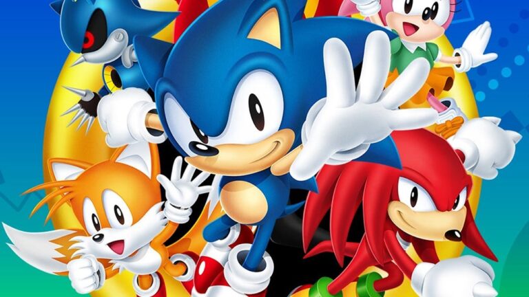 The 12 Best Sonic Characters in the Series, Ranked The 12 Best Sonic Characters in the Series, Ranked