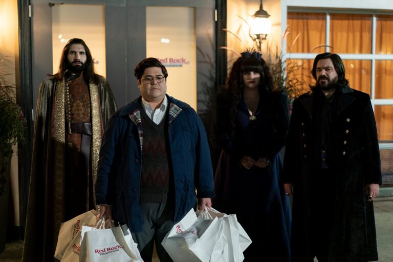What We Do in the Shadows on FX: cancelled or season six? – canceled + renewed TV shows What We Do in the Shadows on FX: cancelled or season six? – canceled + renewed TV shows