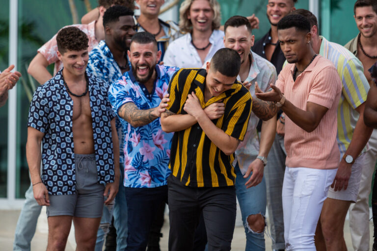 FBoy Island TV Show on The CW: Season Two Viewer Votes – canceled + renewed TV shows FBoy Island TV Show on The CW: Season Two Viewer Votes – canceled + renewed TV shows
