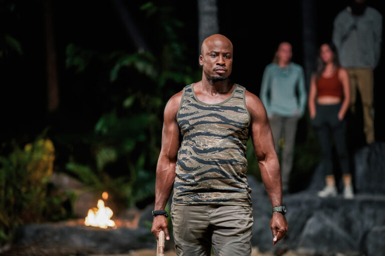 Fight to Survive TV Show on The CW and Roku Channel: Season One Viewer Votes – canceled + renewed TV shows Fight to Survive TV Show on The CW and Roku Channel: Season One Viewer Votes – canceled + renewed TV shows