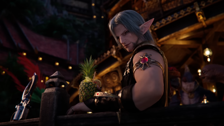 Final Fantasy 14 Dawntrail: Everything we know about 7.0 jobs, Tural, and the big graphics update Final Fantasy 14 Dawntrail: Everything we know about 7.0 jobs, Tural, and the big graphics update