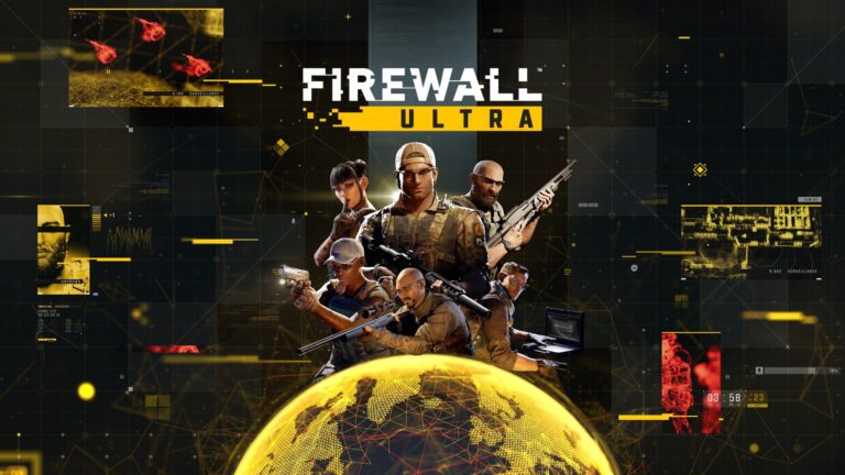 Firewall Ultra launches this week, get a preview of the post-launch roadmap – PlayStation.Blog Firewall Ultra launches this week, get a preview of the post-launch roadmap – PlayStation.Blog