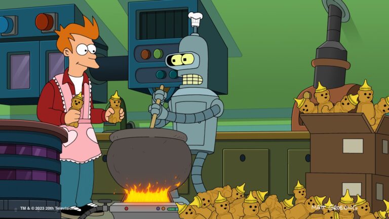 Futurama on Hulu: cancelled? season 12? – canceled + renewed TV shows Futurama on Hulu: cancelled? season 12? – canceled + renewed TV shows