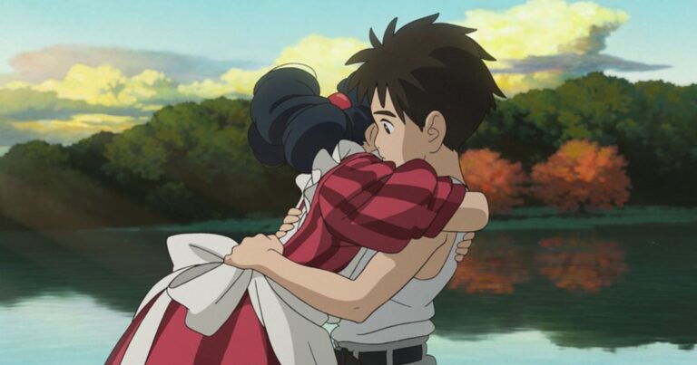 Ghibli’s The Boy and the Heron Reveals Stills and Cast! | Anime News Ghibli’s The Boy and the Heron Reveals Stills and Cast! | Anime News