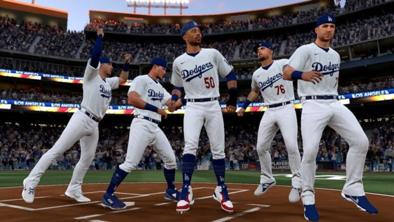 New MLB The Show 23 Update Swings Onto Switch Today, Here Are The Full Patch Notes New MLB The Show 23 Update Swings Onto Switch Today, Here Are The Full Patch Notes