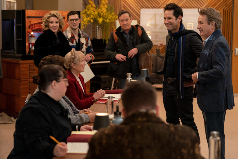 Only Murders in the Building on Hulu: cancelled or season four? – canceled + renewed TV shows Only Murders in the Building on Hulu: cancelled or season four? – canceled + renewed TV shows