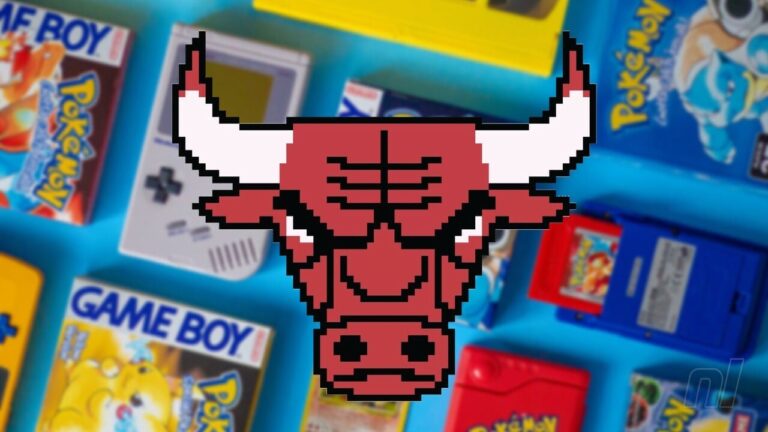 Random: Chicago Bulls Announce Upcoming NBA Schedule With A Classic Pokémon Tribute Random: Chicago Bulls Announce Upcoming NBA Schedule With A Classic Pokémon Tribute