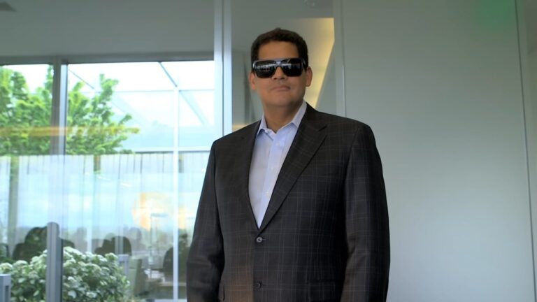 Reggie Fils-Aimé To Deliver Keynote At PAX West 2023 Reggie Fils-Aimé To Deliver Keynote At PAX West 2023