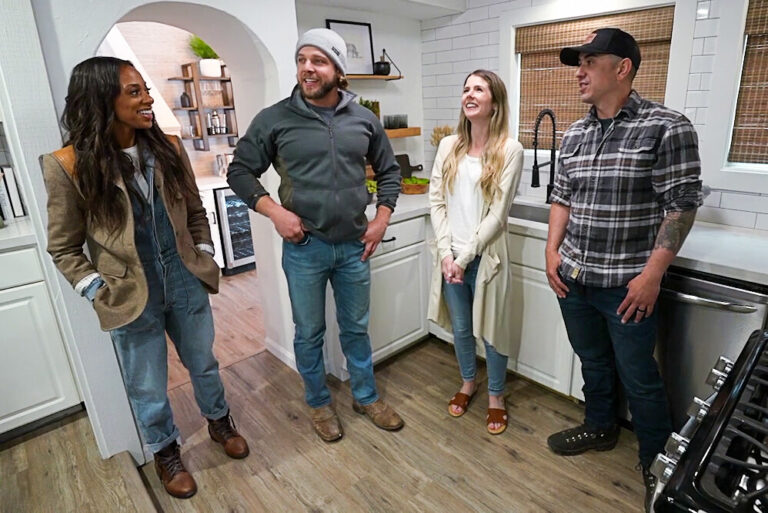 Secret Celebrity Renovation on CBS: cancelled or season four? – canceled + renewed TV shows Secret Celebrity Renovation on CBS: cancelled or season four? – canceled + renewed TV shows