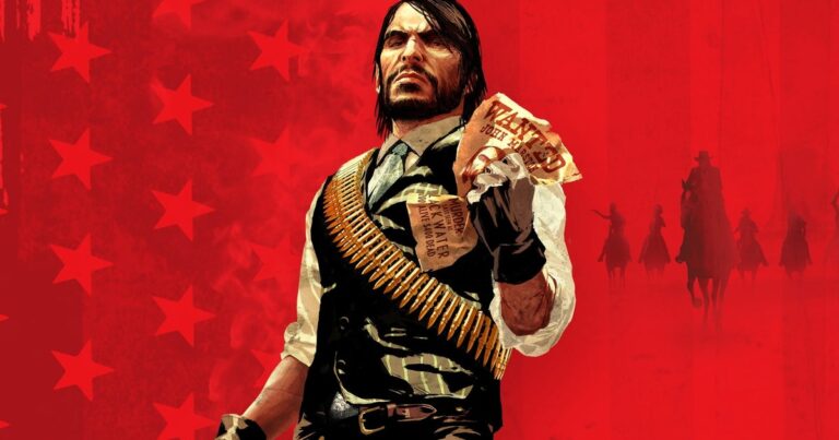 Take-Two CEO calls Red Dead Redemption port’s £40 price tag “commercially accurate” Take-Two CEO calls Red Dead Redemption port’s £40 price tag “commercially accurate”