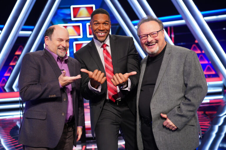 The $100,000 Pyramid TV Show on ABC: Season Six Viewer Votes – canceled + renewed TV shows The $100,000 Pyramid TV Show on ABC: Season Six Viewer Votes – canceled + renewed TV shows