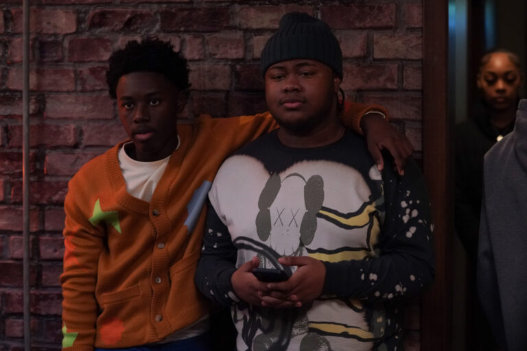 The Chi TV Show on Showtime: Season Six Viewer Votes – canceled + renewed TV shows The Chi TV Show on Showtime: Season Six Viewer Votes – canceled + renewed TV shows