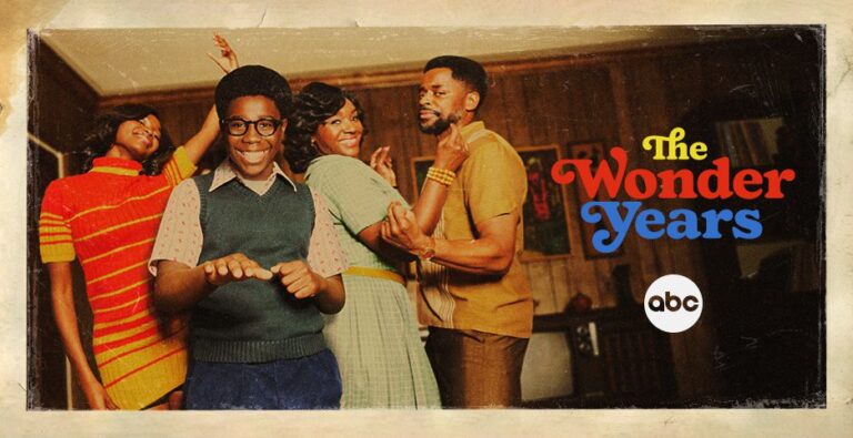 The Wonder Years: Season Two Ratings – canceled + renewed TV shows The Wonder Years: Season Two Ratings – canceled + renewed TV shows