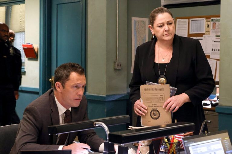 Law & Order on NBC: cancelled or season 23? – canceled + renewed TV shows, ratings Law & Order on NBC: cancelled or season 23? – canceled + renewed TV shows, ratings